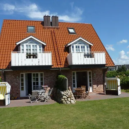 Lh Isernhagenhof, App 4 * Wenningstedt-Braderup